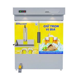 TỦ BẢO QUẢN BIA