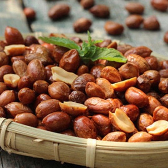 LẠC RANG HÚNG LÌU